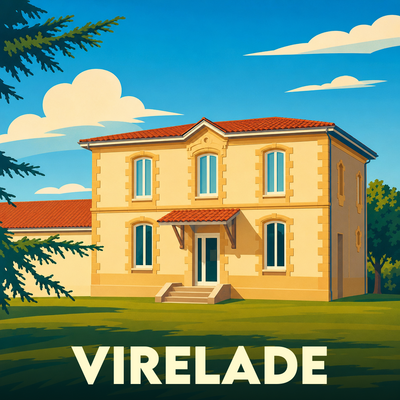 Virelade