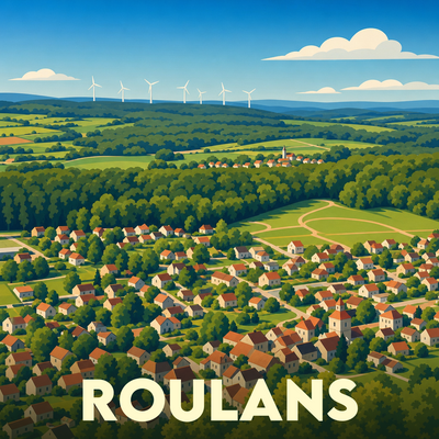 Roulans