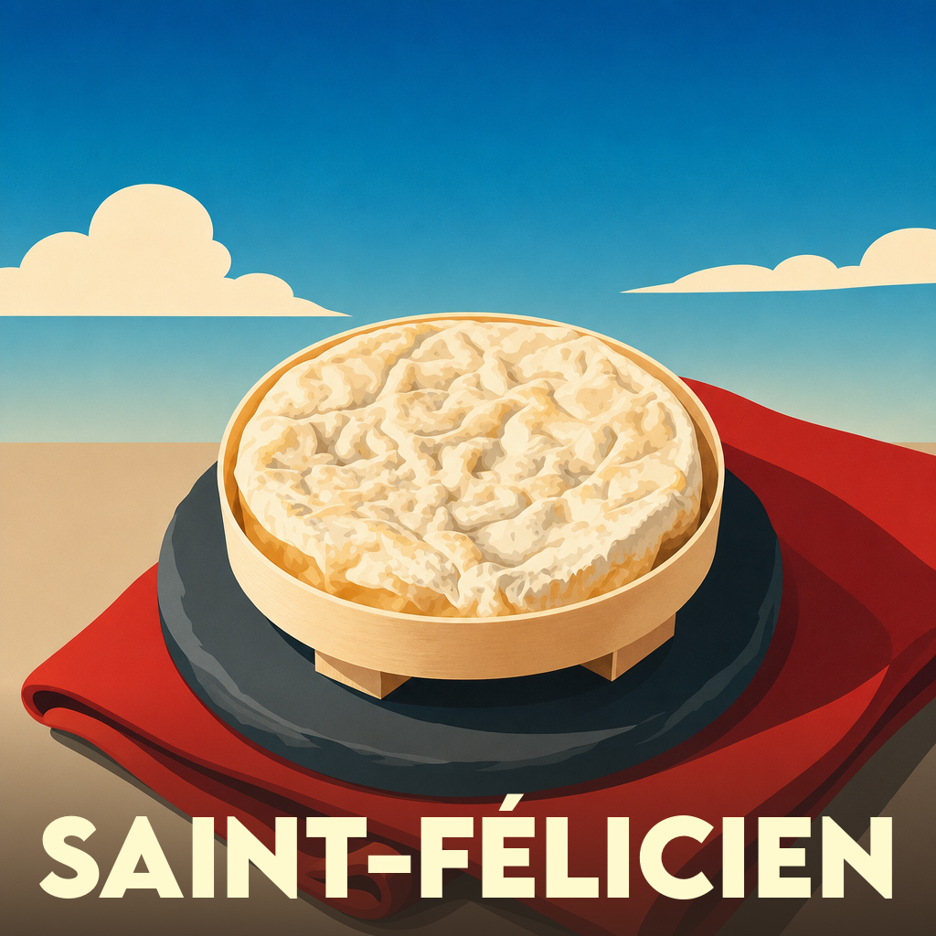 Saint-Félicien