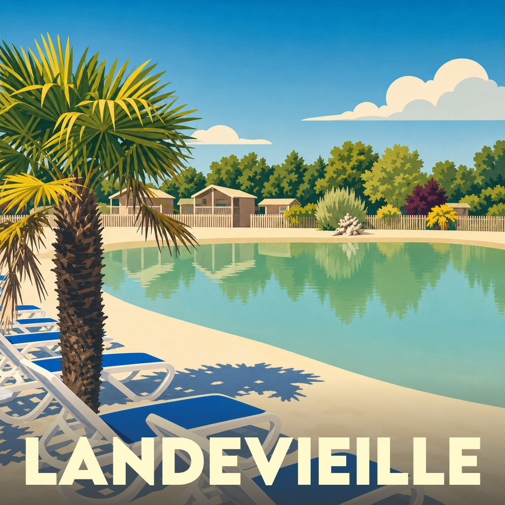 Landevieille