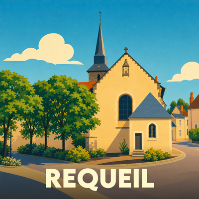 Requeil