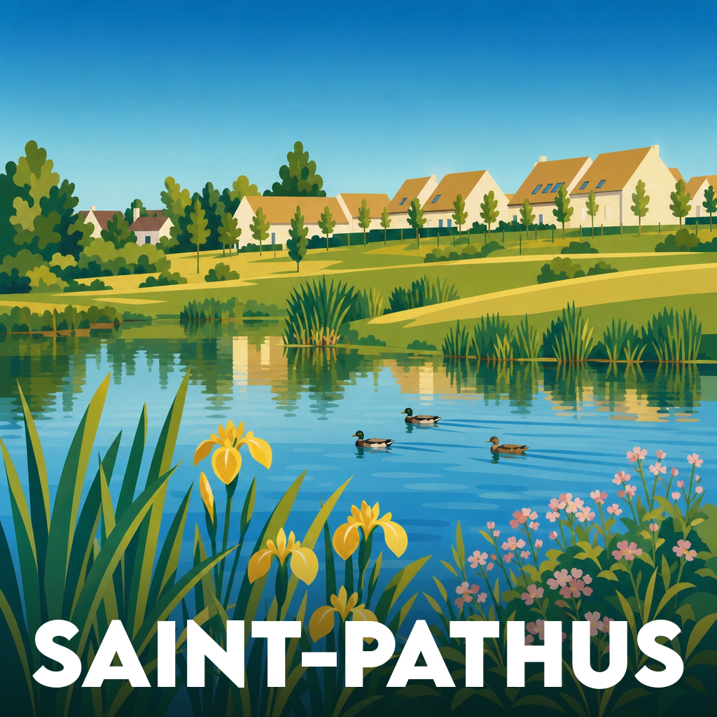 Saint-Pathus