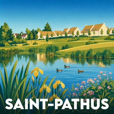 Saint-Pathus