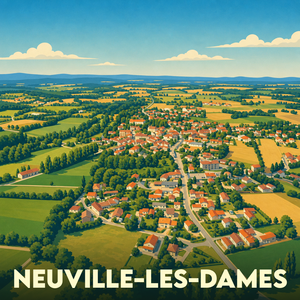 Neuville-les-Dames