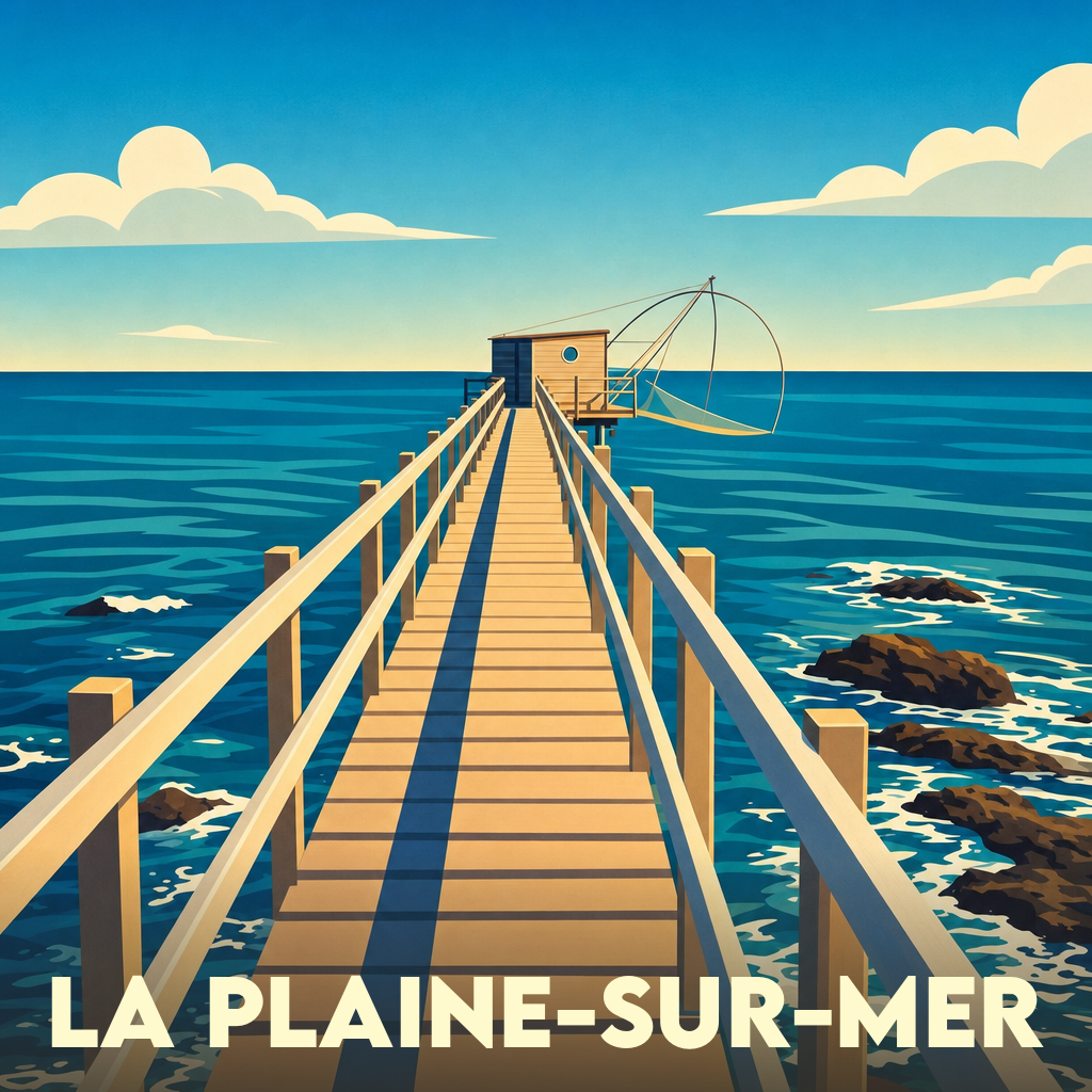 La Plaine-sur-Mer