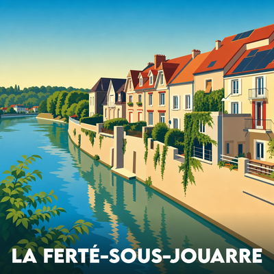 La Ferté-sous-Jouarre