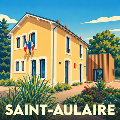 Saint-Aulaire