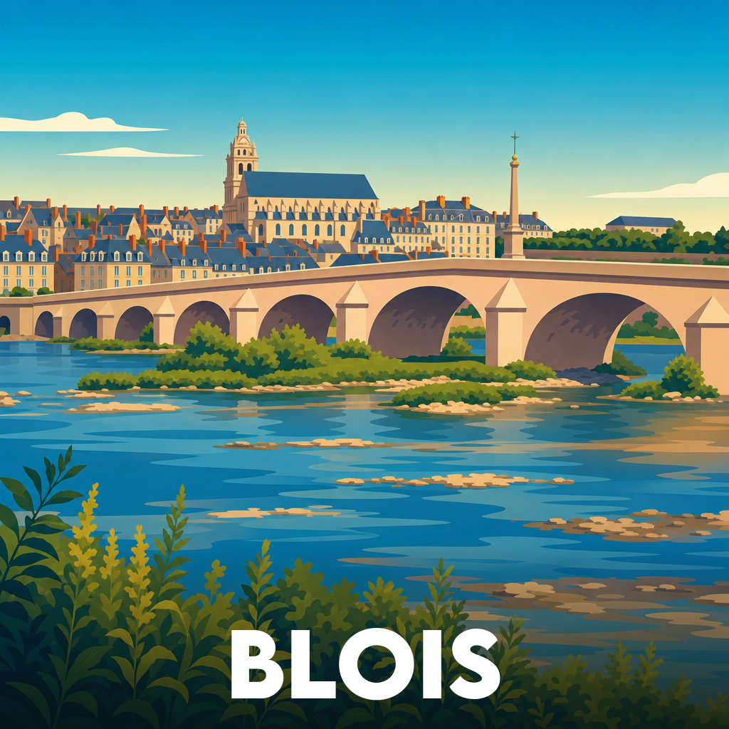 Blois