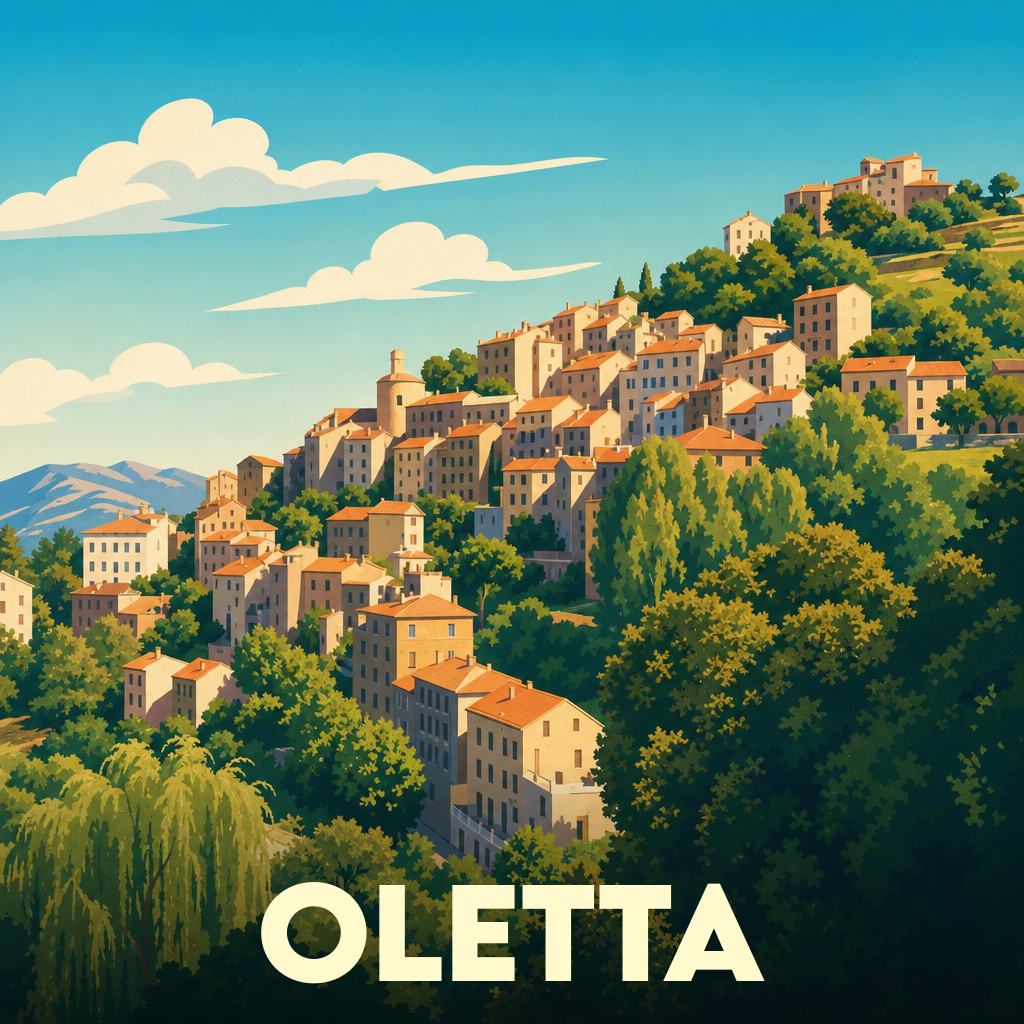 Oletta