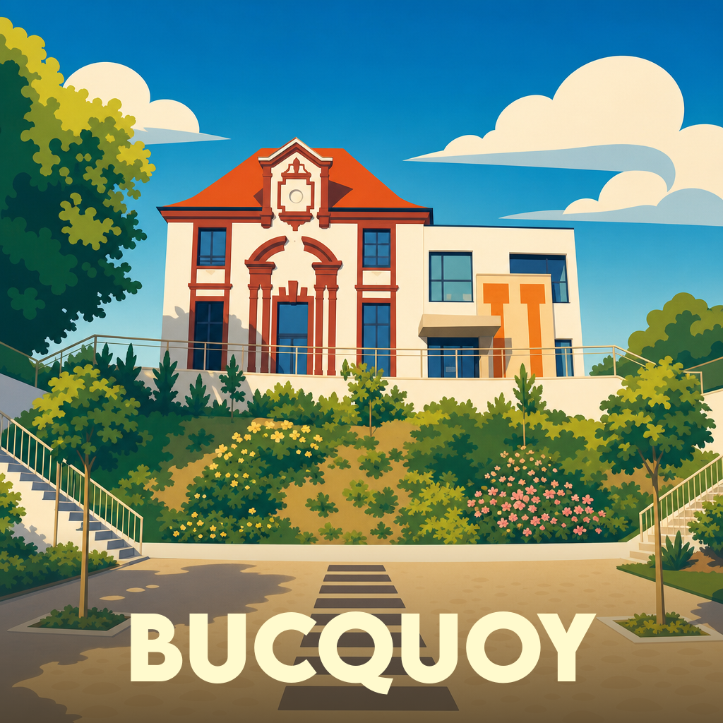 Bucquoy