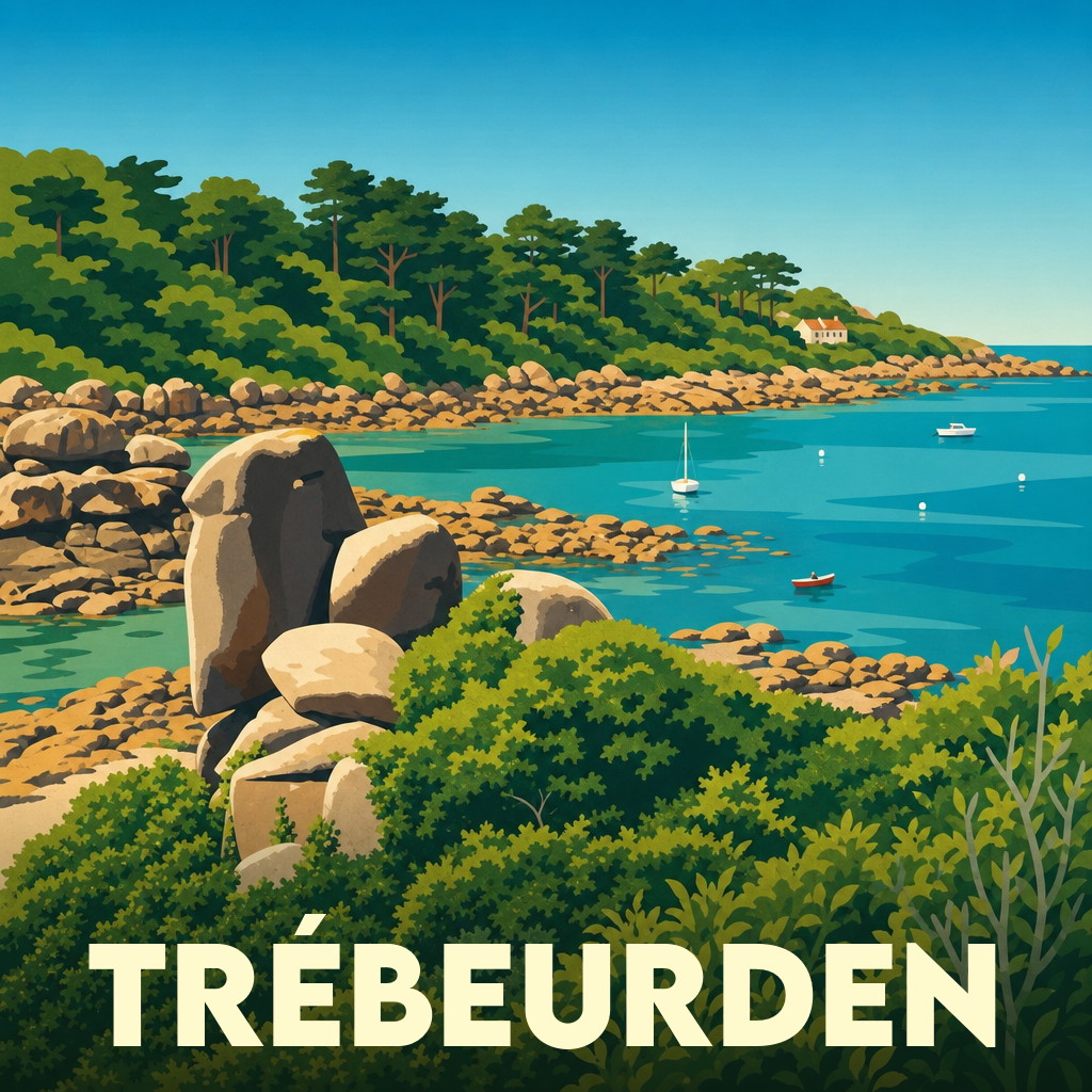 Trébeurden