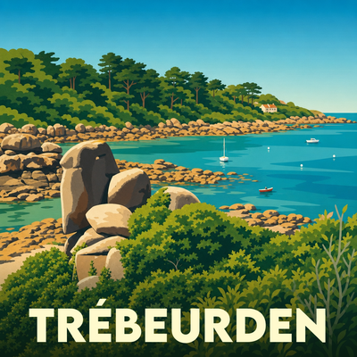 Trébeurden