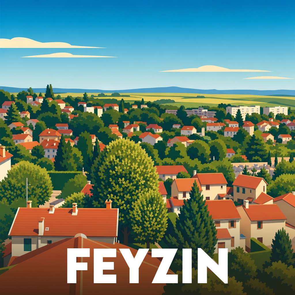 Feyzin