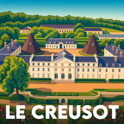 Le Creusot