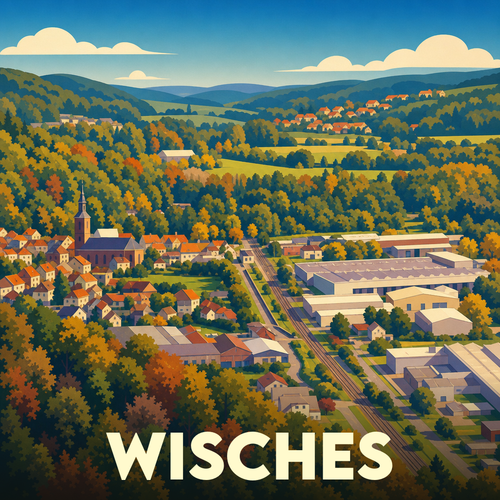 Wisches