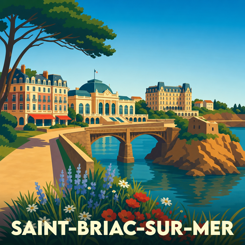 Saint-Briac-sur-Mer