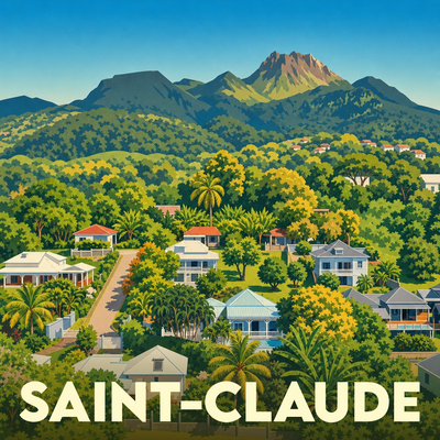 Saint-Claude