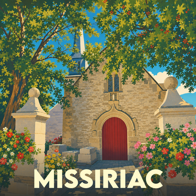 Missiriac