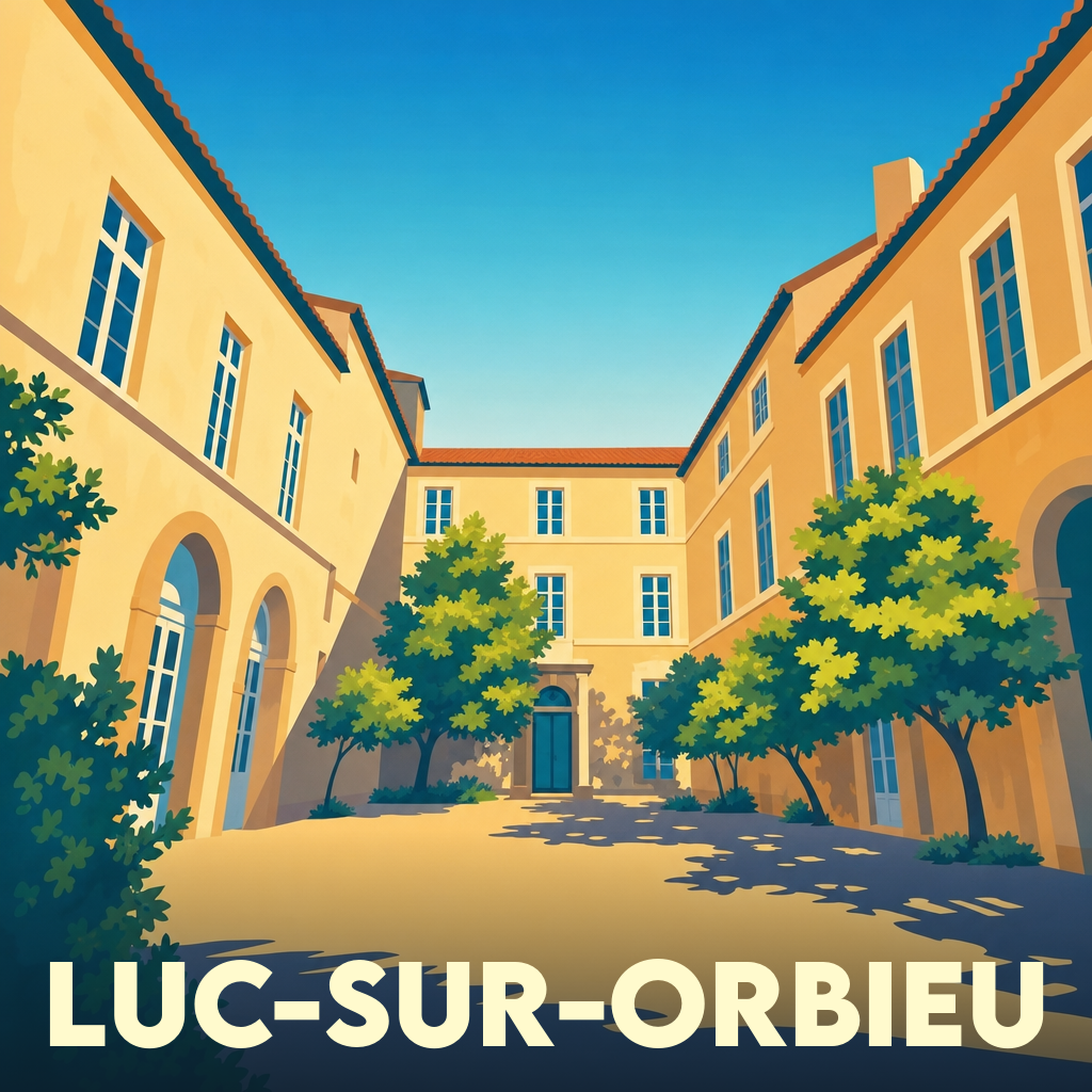 Luc-sur-Orbieu