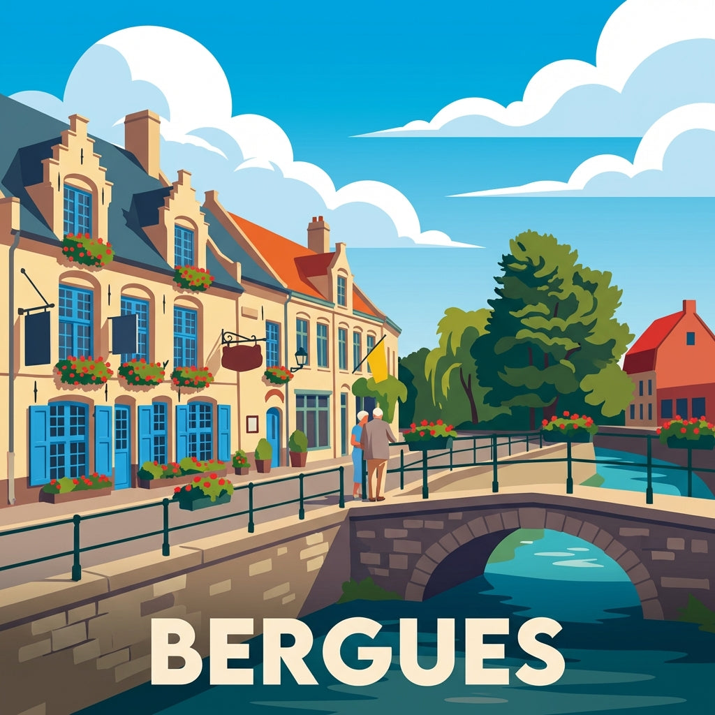 Bergues