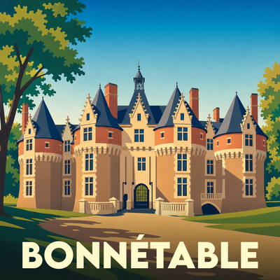 Bonnétable