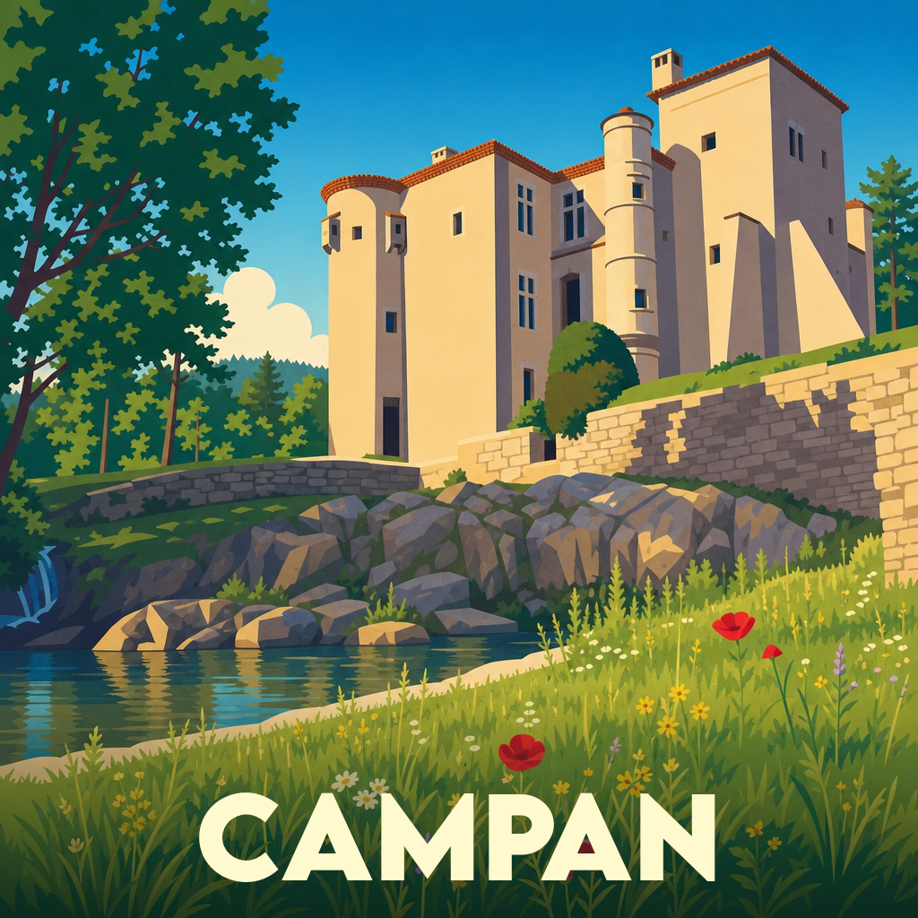 Campan