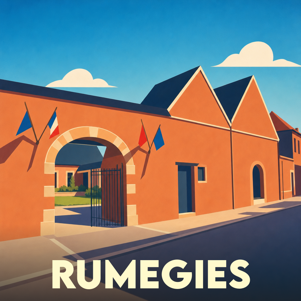 Rumegies