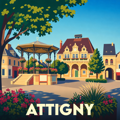 Attigny
