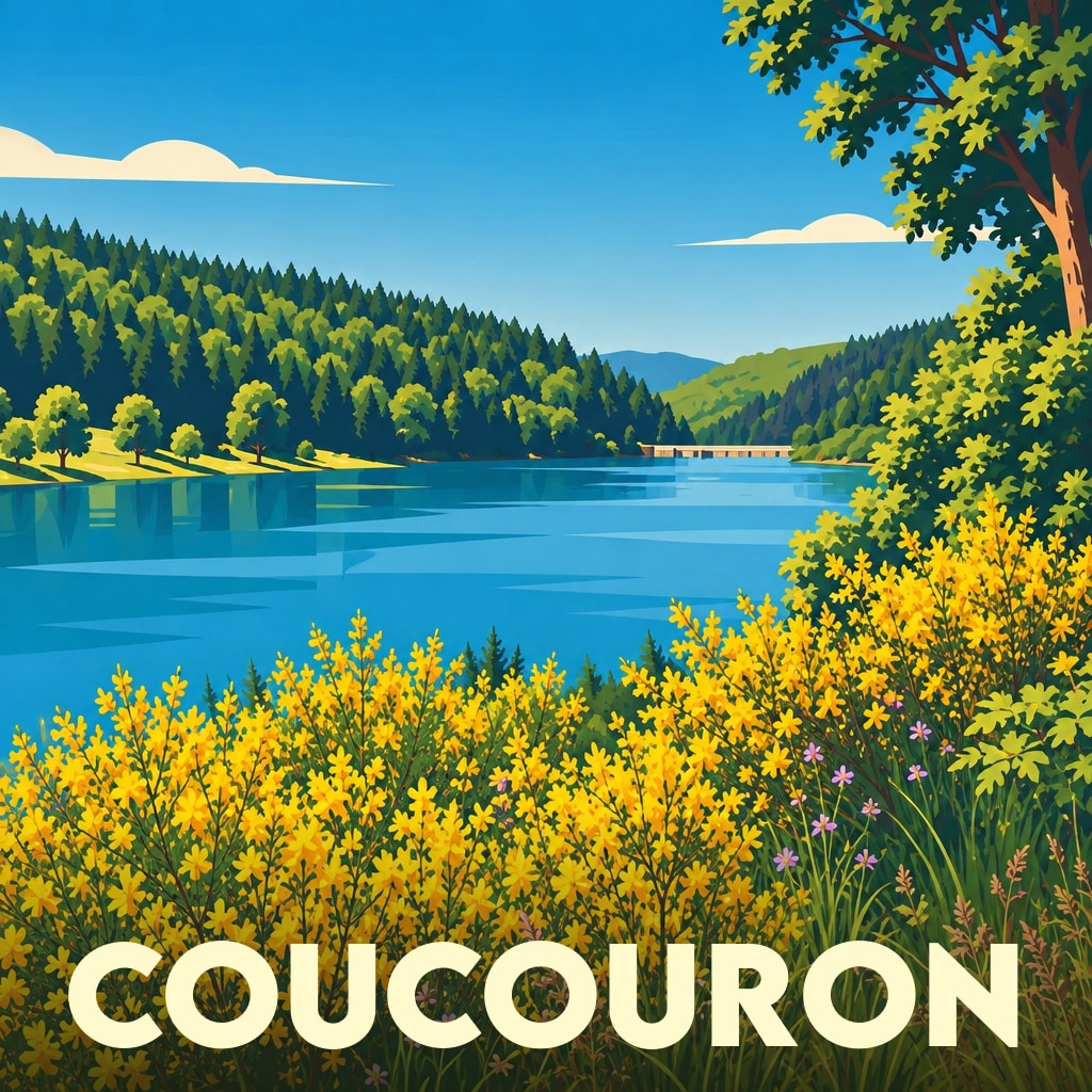 Coucouron