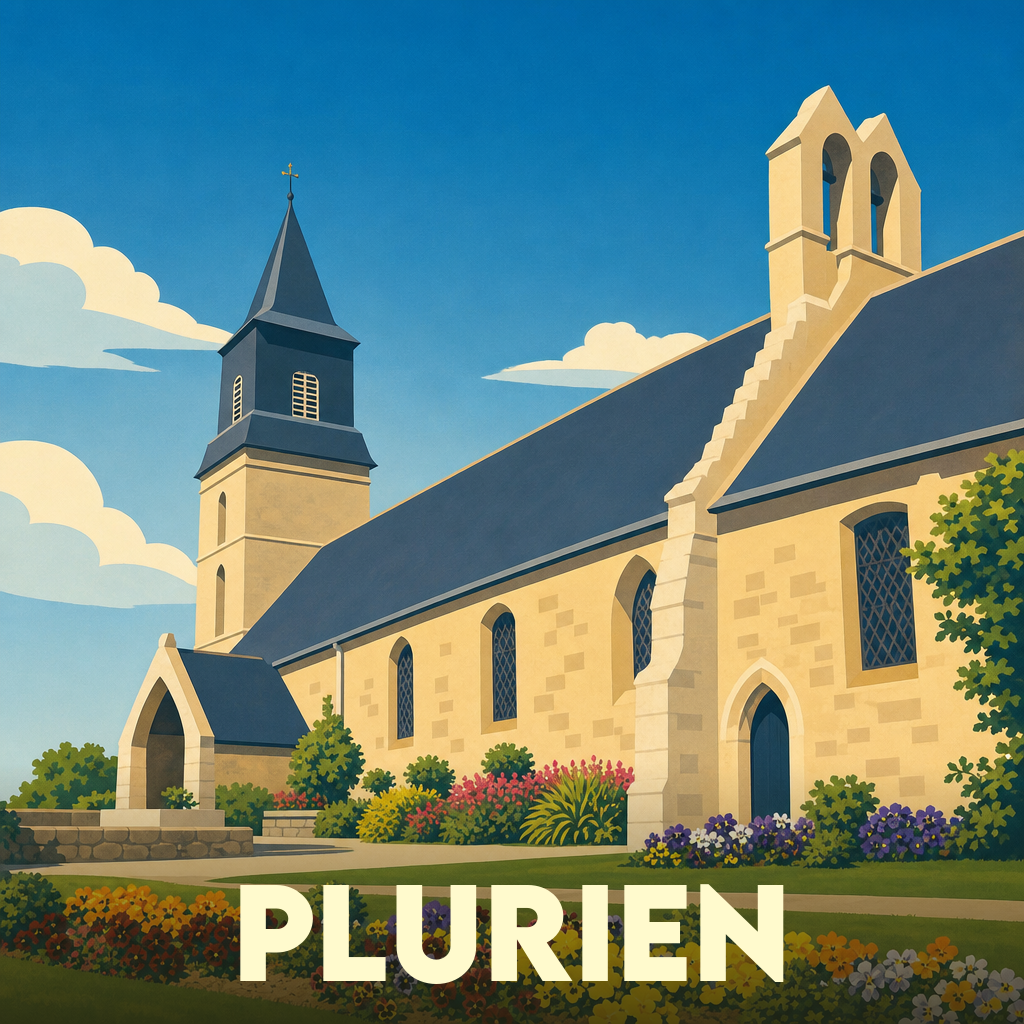 Plurien
