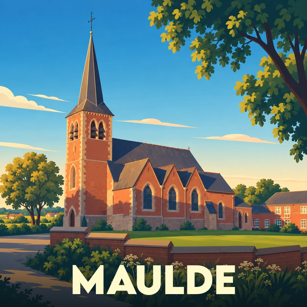 Maulde