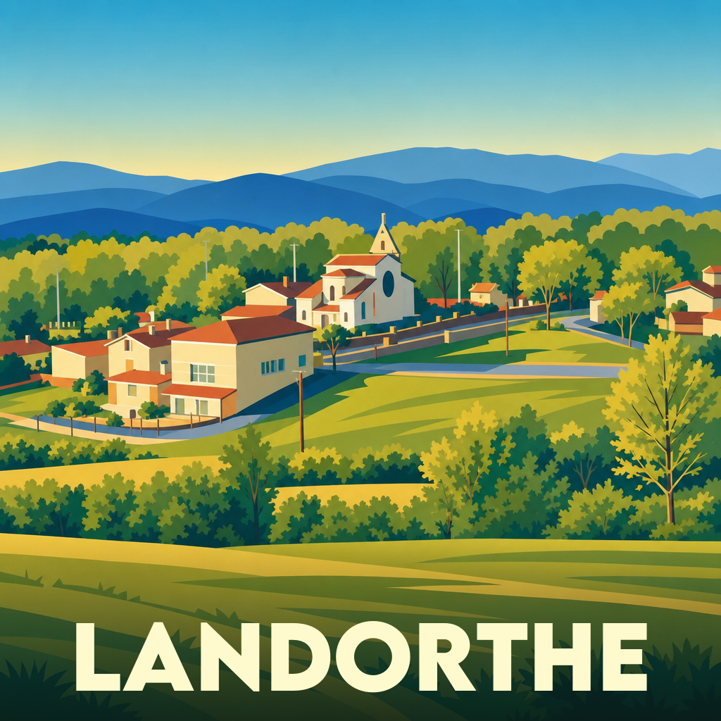 Landorthe
