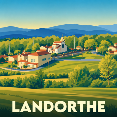 Landorthe