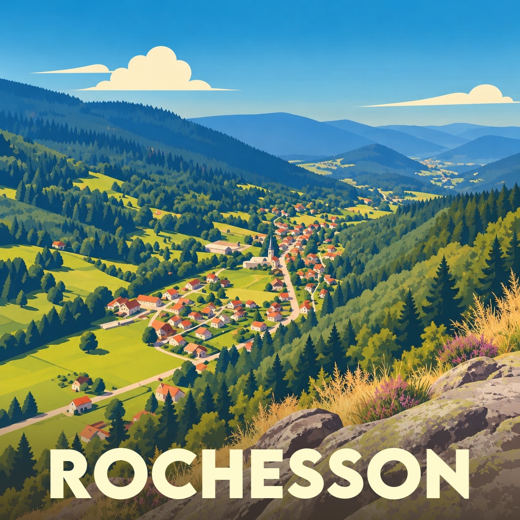 Rochesson