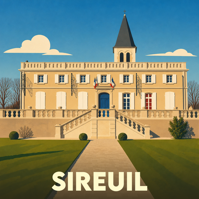 Sireuil