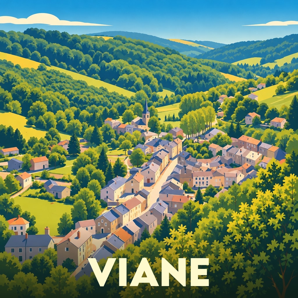 Viane
