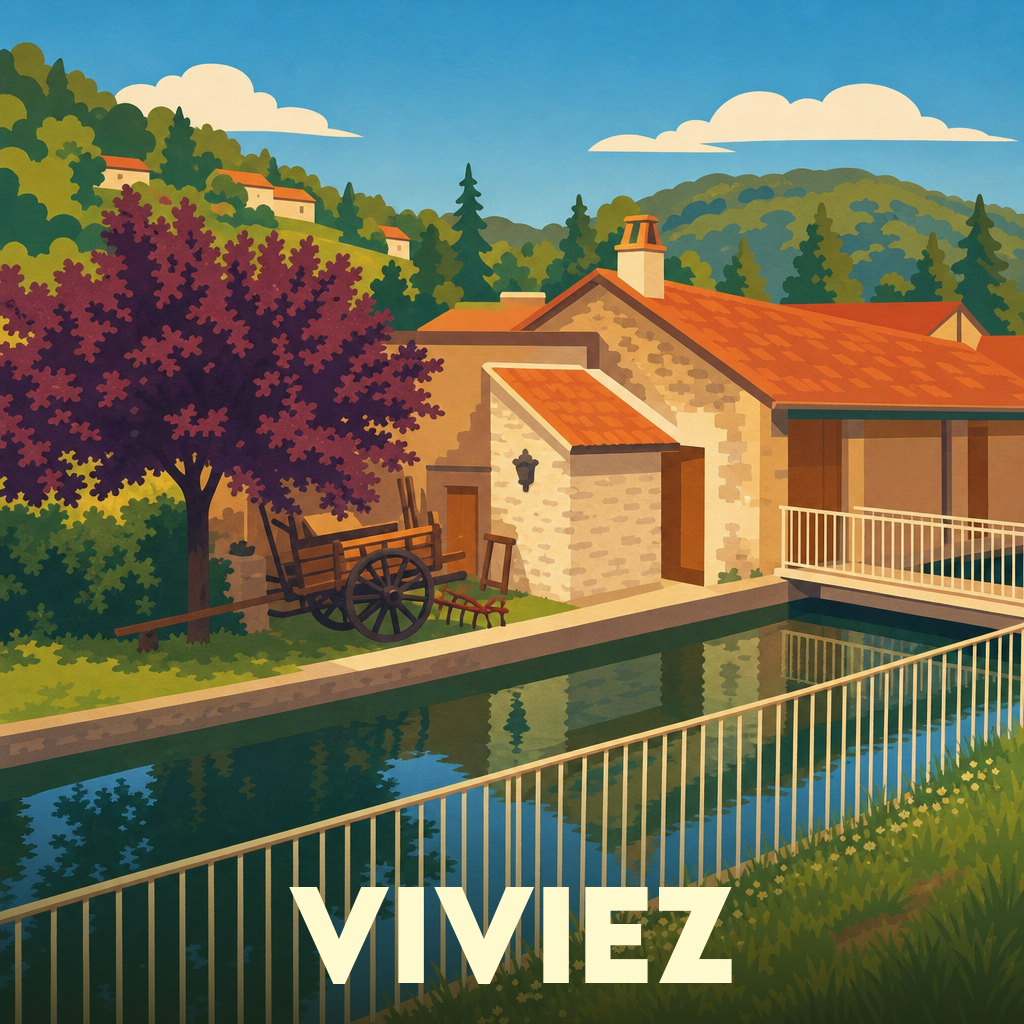 Viviez