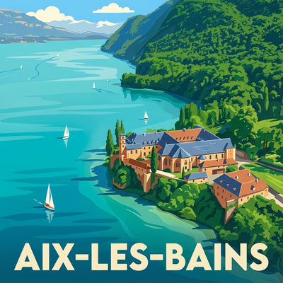 Aix-les-Bains
