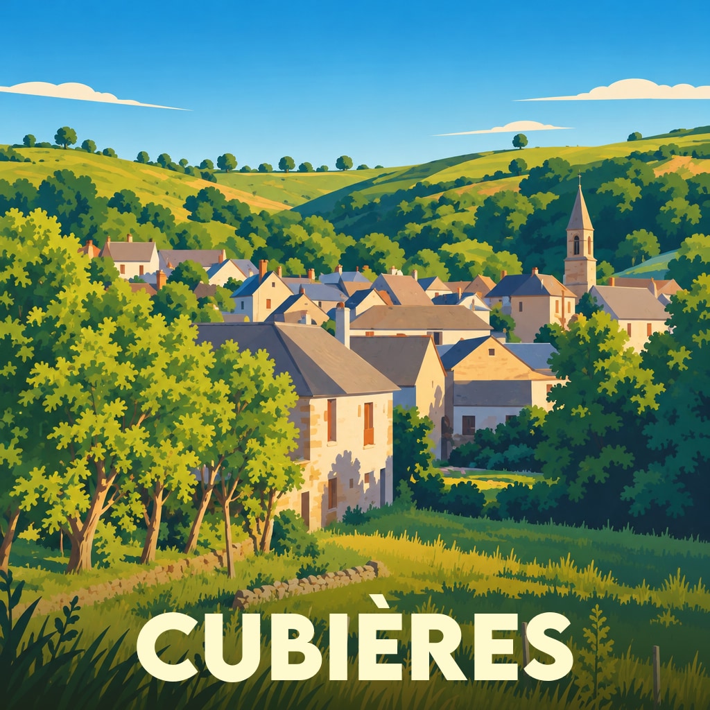 Cubières