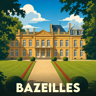 Bazeilles