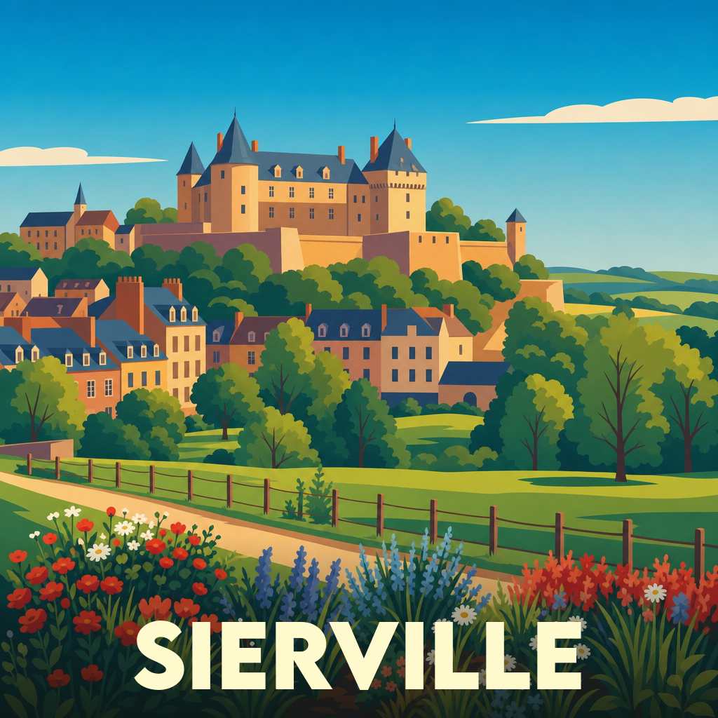 Sierville