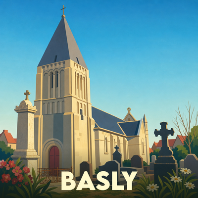 Basly