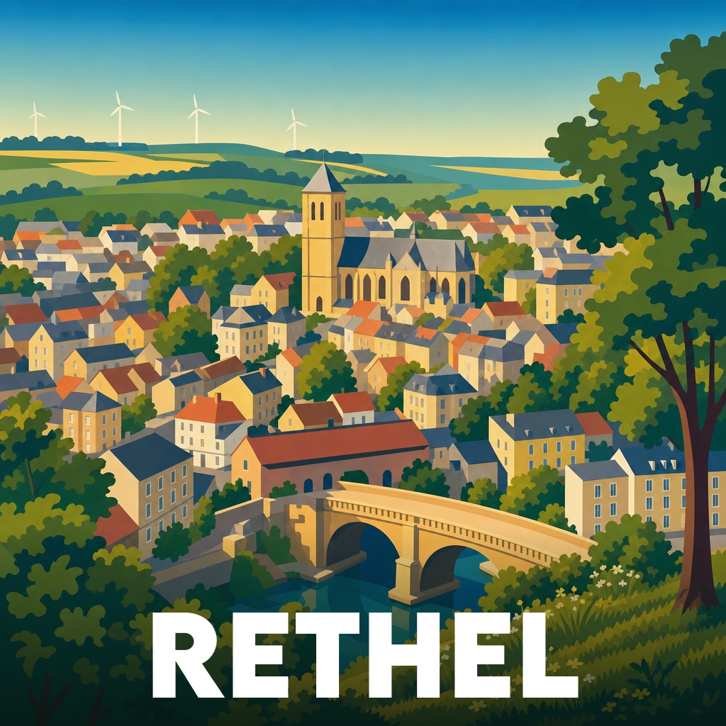 Rethel
