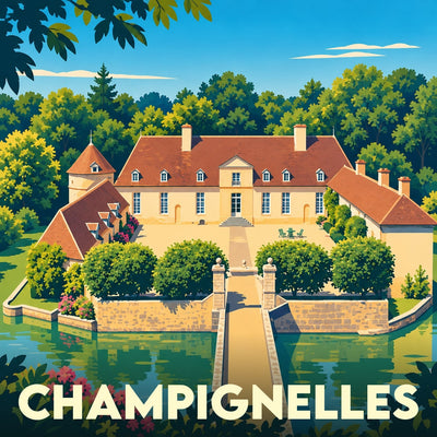 Champignelles