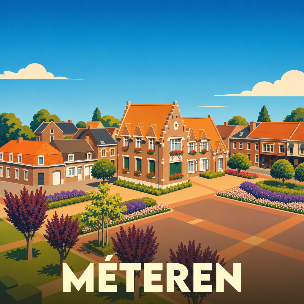 Méteren