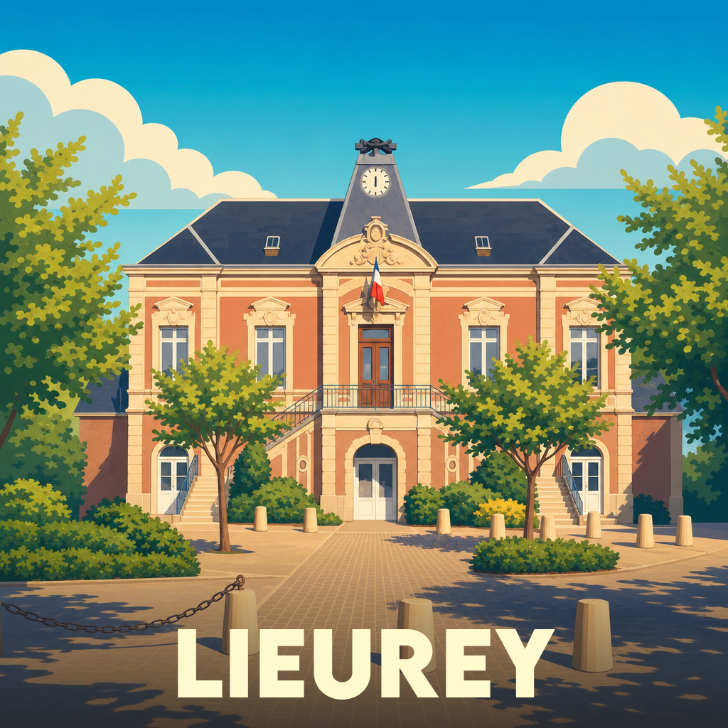 Lieurey