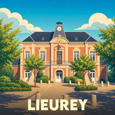 Lieurey