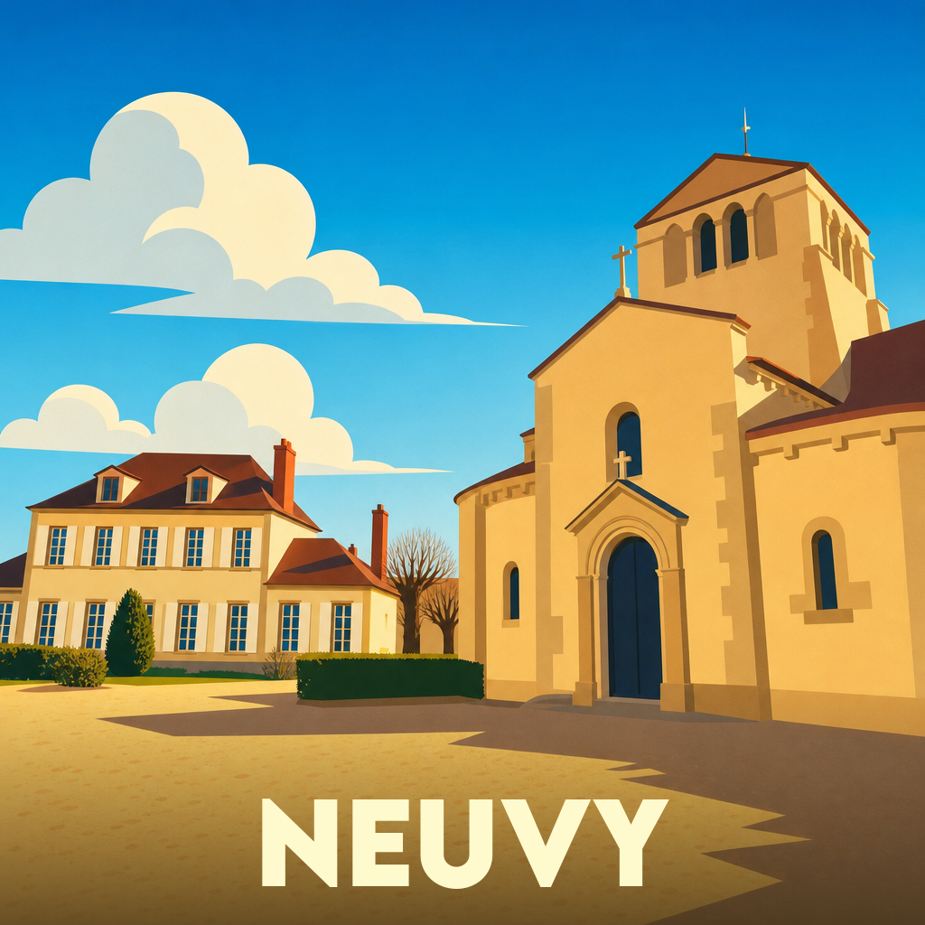 Neuvy