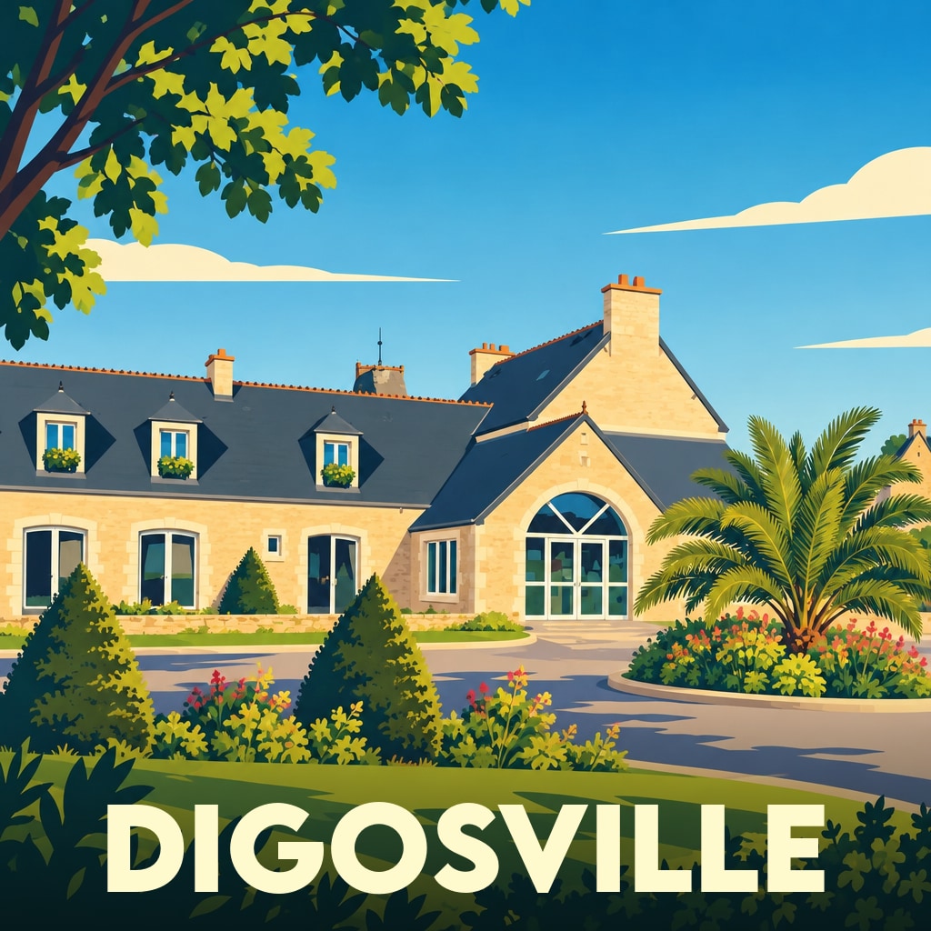 Digosville