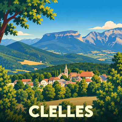 Clelles